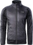 Фото #1 товара Elbrus BLUZA NAHAN BLACK XXL