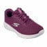 Фото #6 товара Женские спортивные кроссовки Skechers Go Walk joy Sea Коричневый