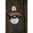 BARCRAFT Wall Bottle Opener