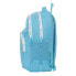 Фото #2 товара Школьный рюкзак Benetton Spring Celeste 32 x 42 x 15 cm
