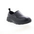 Фото #2 товара Nautilus Skidbuster SR Soft Toe Electric Hazard Womens Black Athletic Shoes