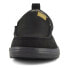 ფოტო #4 პროდუქტის HEY DUDE Wally Grip Moc Craft Leather Shoes