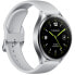 Фото #20 товара Умные часы Xiaomi Watch 2 Чёрный Серебристый Ø 46 mm