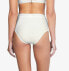 Peony 259316 Women's Wicker Midi Bikini Bottom Swimwear Size 6