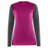 Фото #1 товара CRAFT Core Warm Long Sleeve Base Layer