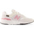 New Balance CW997HSA Dámská Volnočasová Obuv, Šedá, Velikost 40.5