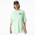 NEW ERA MLB Burger Grphc New York Yankees T-shirt Bright Gree, L - фото #1