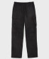 Фото #5 товара Men's Pull-On Cargo Pants, Created for Macy's