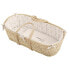 Фото #1 товара Аксессуар для детских колясок и автокресел BIMBIDREAMS Selva bedding for moses basket