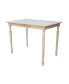 Фото #1 товара Table with Butterfly Extension