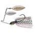 Фото #11 товара MOLIX Finesse Double Willow spinnerbait 14g