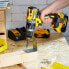 Фото #5 товара Шуруповерт Dewalt DCD796P2-QW 18 V 70 Nm