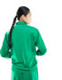 Фото #4 товара adidas Originals firebird track jacket in green