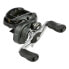 Фото #1 товара Shimano CURADO 200 M Low Profile Reels (CU201M) Fishing