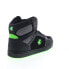 Фото #15 товара DVS Honcho DVF0000333007 Mens Black Skate Inspired Sneakers Shoes