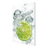 Фото #2 товара Magnettafel Lime Bubbles