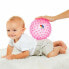 MOLTO 20 cm With Colors And Soft Texture For The Fun And Learning Of Babies sensory ball