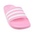 Adidas Adilette Shower Kids Slides True Pink-Cloud White G27628