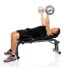 FINNLO Bio Force Extreme Weight Bench