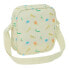 ფოტო #2 პროდუქტის SAFTA Easy To Clean Preschool Selva Crossbody