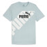 PUMA Power Graphic short sleeve T-shirt