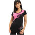 ფოტო #1 პროდუქტის DANGEROUS DNGRS Anger short sleeve T-shirt