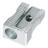 Фото #1 товара MOR Pencil sharpener m+r 2010 metal wedge 1 use