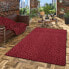 Фото #2 товара Hochflor Teppich Frieda