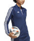 Фото #3 товара Толстовка Adidas Tiro 23 Up Lady