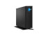 LaCie d2 Professional"Schwarz USB-C HDD 10 TB