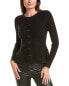 Фото #1 товара Nanette Nanette Lepore Rib Sweater Women's