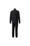 Фото #6 товара Спортивный костюм PUMA Poly Suit Cl черный на каждый день