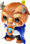 Фото #3 товара Funko 12257 POP! Vinylfigur: Disney: Beauty & The Beast: Winter Beast