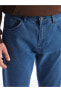Фото #3 товара LCW ECO 750 Slim Fit Erkek Jean Pantolon