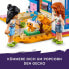 Фото #5 товара LEGO Friends Lianns Room, Mini Art Toy, Small Collectable Gift with Mini Dolls Liann, Autumn and Pet Figure from the Series 2023 41739