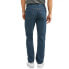 Фото #5 товара George Relaxed Fit Jeans Big Mens 44X32 Blue 100% Cotton Pull-On 5 Pockets Solid