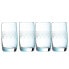 Longdrinkglas Paradisio 4er-Set