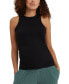 ფოტო #5 პროდუქტის Women's The Tank Racerback Maternity Top