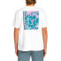 BILLABONG Spiral short sleeve T-shirt