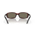COSTA Brine Mirrored Polarized Sunglasses
