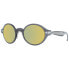 TRY COVER CHANGE TH500-01 Sunglasses