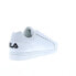 Фото #16 товара Fila Monetary 1CM01758-120 Mens White Synthetic Lifestyle Sneakers Shoes