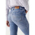 Фото #6 товара SALSA JEANS Destiny Crop Slim Fit 21007038 jeans
