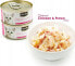 Kit Cat Kit Cat Chicken & Prawn puszka 80g