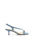 Фото #2 товара Women's Heloise Mid Stiletto Sandals