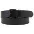 Фото #1 товара LEVIS ACCESSORIES Textured Roller Buckle Belt