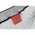 FOX RAGE Warrior Rubber Mesh Landing Net