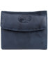 ფოტო #1 პროდუქტის Women's Heiress Pick-Me-Up Mini-Trifold Wallet