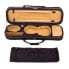 Фото #17 товара Petz 100VN Violin Case 3/4 BK/BR