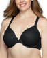 Women's Beauty Back Full Figure Front Close Underwire Bra 76384